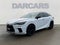 2023 Lexus RX 500h F SPORT Performance F SPORT PERFORMANCE AWD