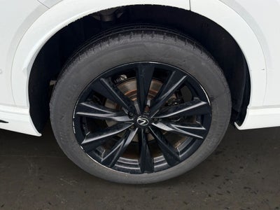 2023 Lexus RX 500h F SPORT Performance F SPORT PERFORMANCE AWD