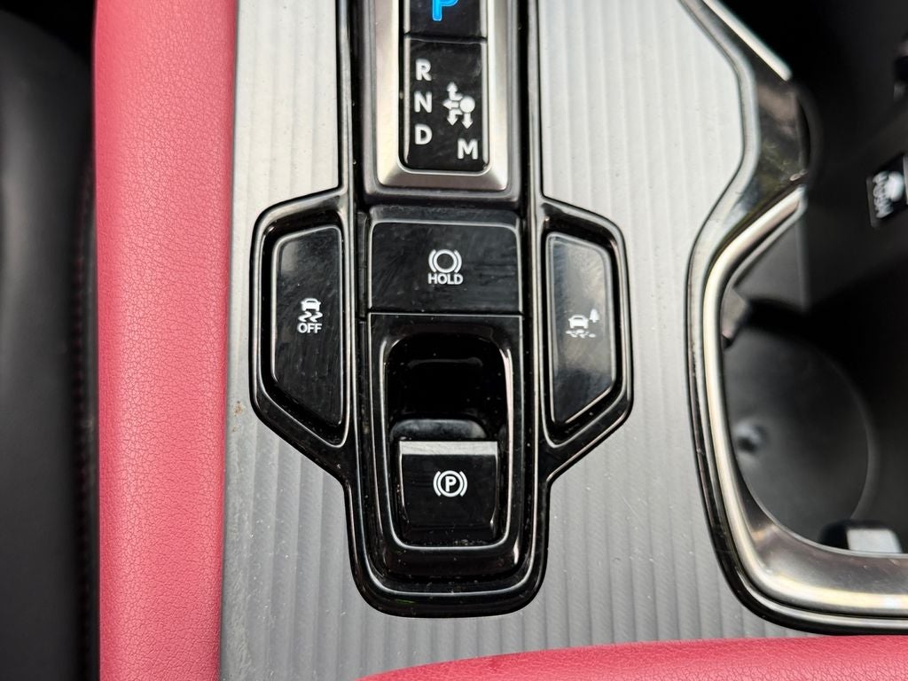 2023 Lexus RX 500h F SPORT Performance F SPORT PERFORMANCE AWD