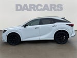 2023 Lexus RX 500h F SPORT Performance F SPORT PERFORMANCE AWD