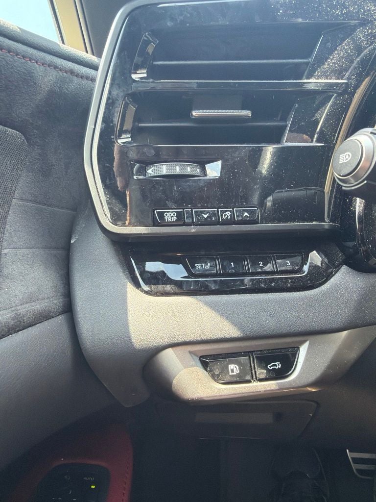 2023 Lexus RX 500h F SPORT Performance F SPORT PERFORMANCE AWD