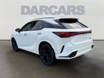 2023 Lexus RX 500h F SPORT Performance F SPORT PERFORMANCE AWD