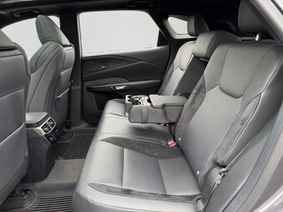 2024 Lexus RX 500h F SPORT Performance 500h F SPORT Performance