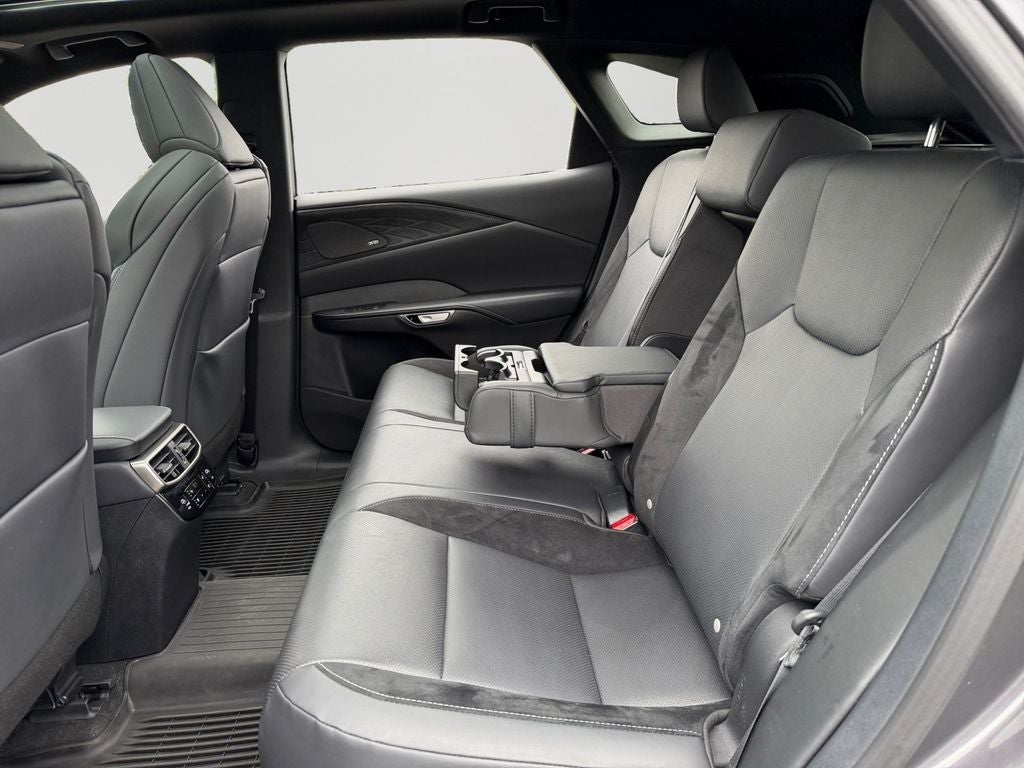 2024 Lexus RX 500h F SPORT Performance 500h F SPORT Performance