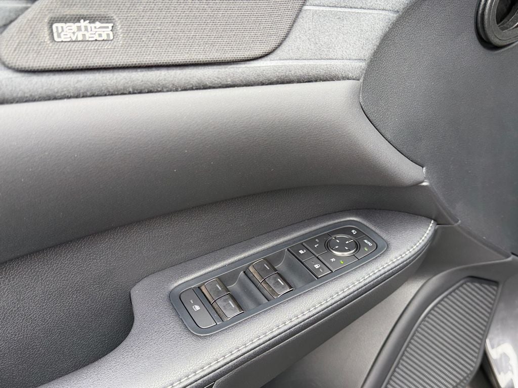 2024 Lexus RX 500h F SPORT Performance 500h F SPORT Performance