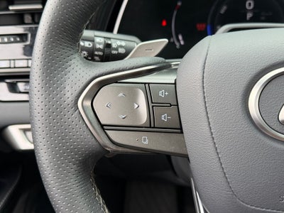 2024 Lexus RX 500h F SPORT Performance 500h F SPORT Performance