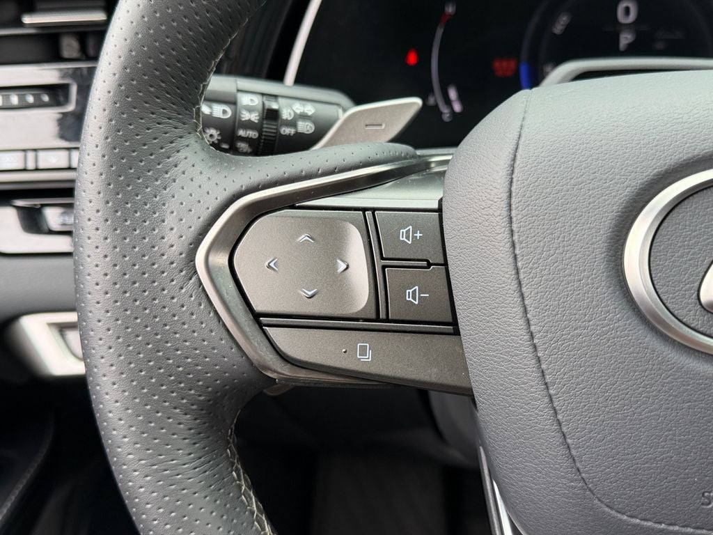 2024 Lexus RX 500h F SPORT Performance 500h F SPORT Performance