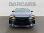 2024 Lexus RX 500h F SPORT Performance 500h F SPORT Performance