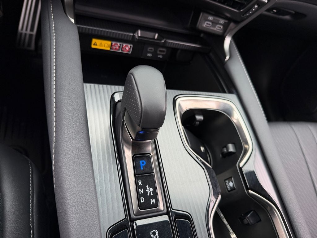 2024 Lexus RX 500h F SPORT Performance 500h F SPORT Performance