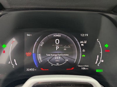 2024 Lexus RX 500h F SPORT Performance 500h F SPORT Performance