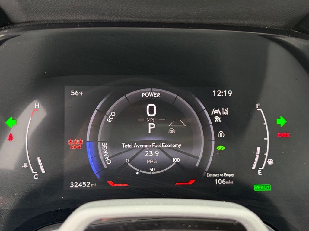 2024 Lexus RX 500h F SPORT Performance 500h F SPORT Performance