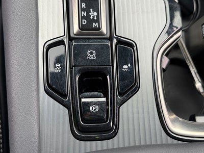 2024 Lexus RX 500h F SPORT Performance 500h F SPORT Performance