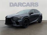 2024 Lexus RX 500h F SPORT Performance 500h F SPORT Performance