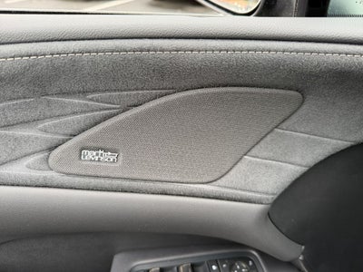 2024 Lexus RX 500h F SPORT Performance 500h F SPORT Performance