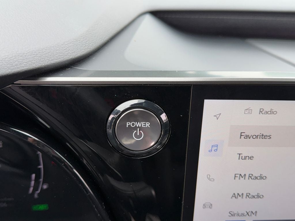 2024 Lexus RX 500h F SPORT Performance 500h F SPORT Performance
