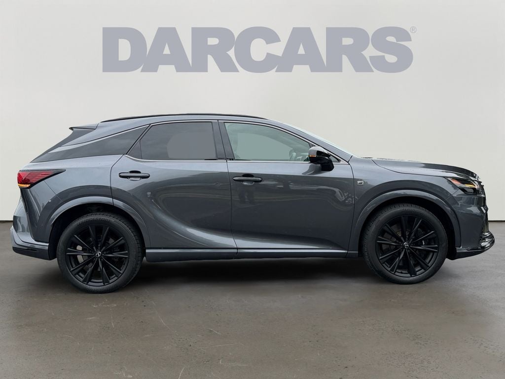 2024 Lexus RX 500h F SPORT Performance 500h F SPORT Performance