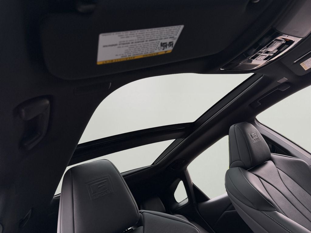 2024 Lexus RX 500h F SPORT Performance 500h F SPORT Performance