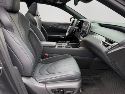 2024 Lexus RX 500h F SPORT Performance 500h F SPORT Performance