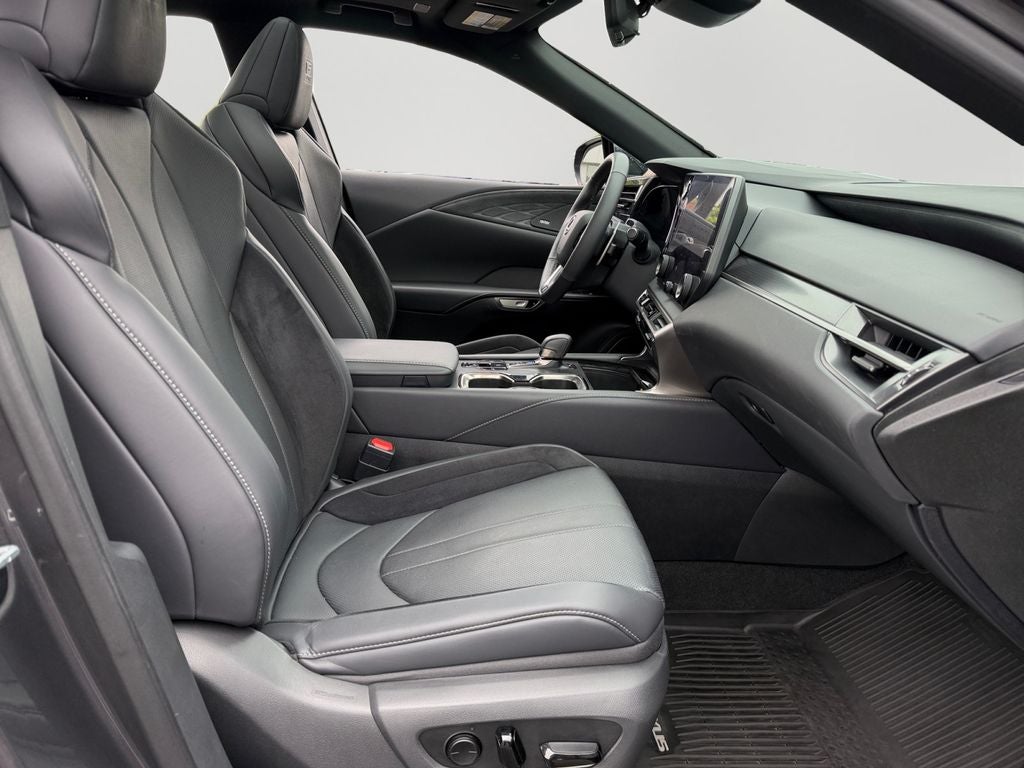 2024 Lexus RX 500h F SPORT Performance 500h F SPORT Performance