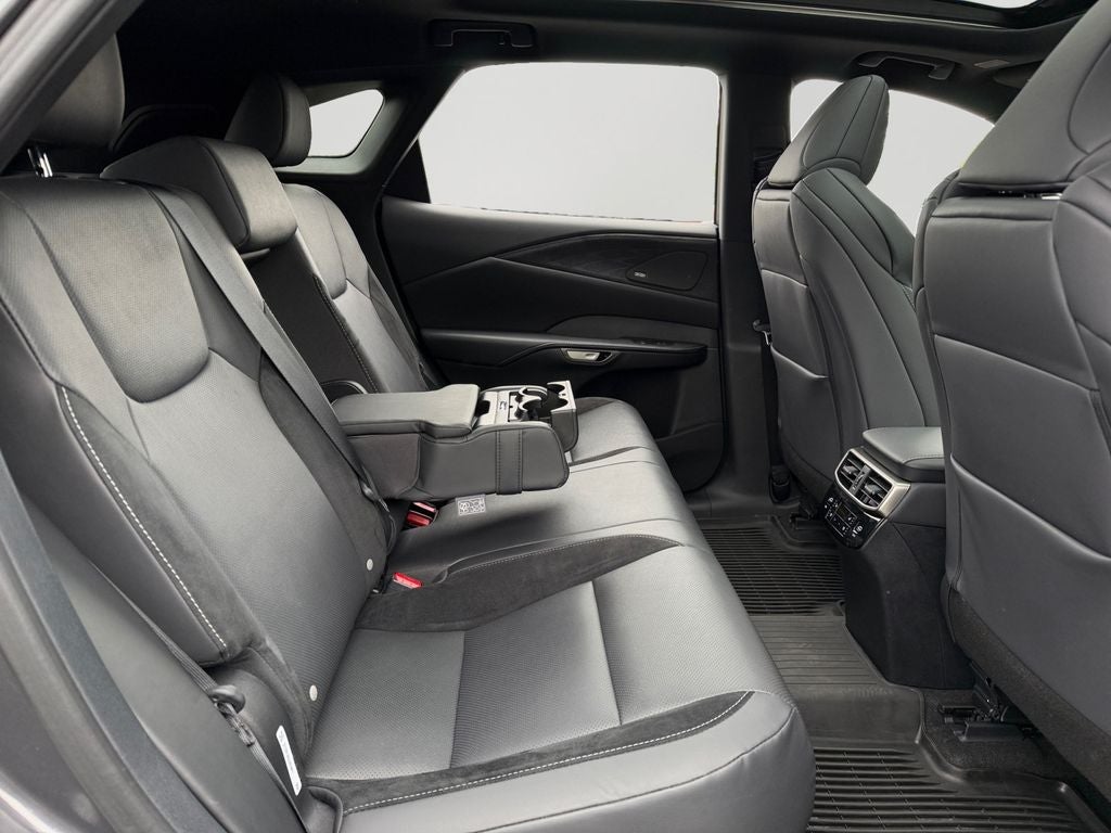 2024 Lexus RX 500h F SPORT Performance 500h F SPORT Performance
