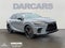 2026 Lexus RX F SPORT PERFORMANCE AWD