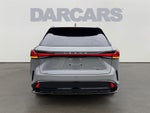 2026 Lexus RX F SPORT PERFORMANCE AWD