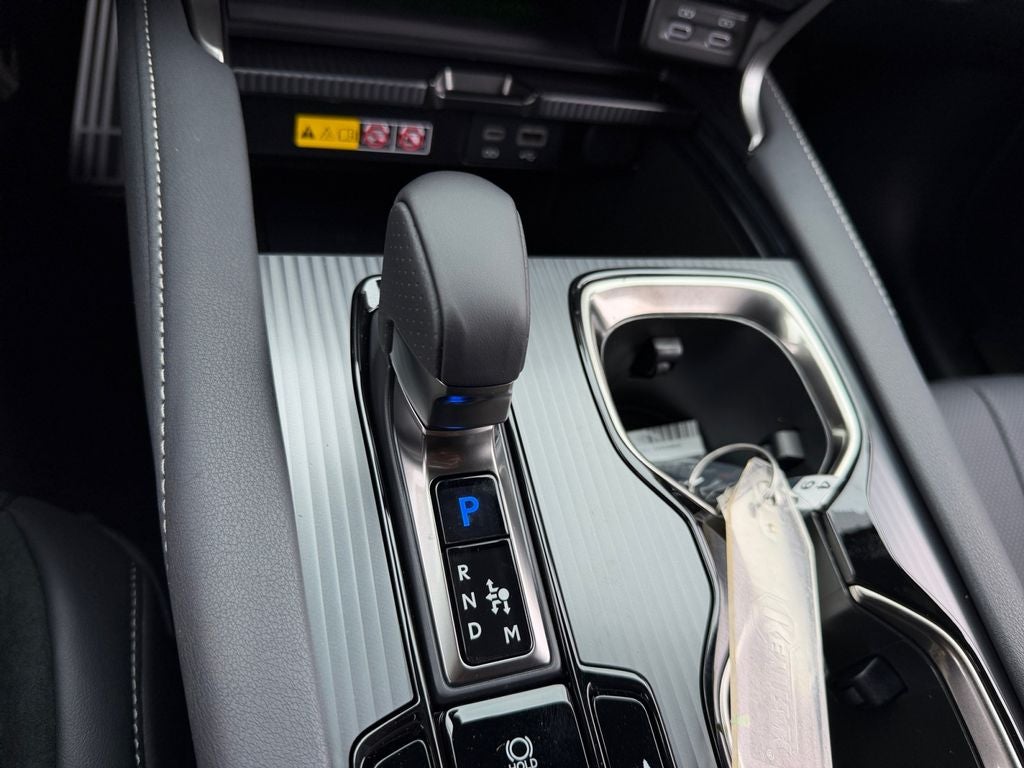 2026 Lexus RX F SPORT PERFORMANCE AWD