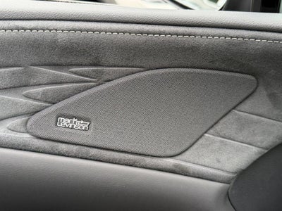 2026 Lexus RX F SPORT PERFORMANCE AWD