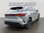 2026 Lexus RX F SPORT PERFORMANCE AWD