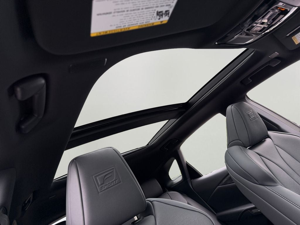 2026 Lexus RX F SPORT PERFORMANCE AWD