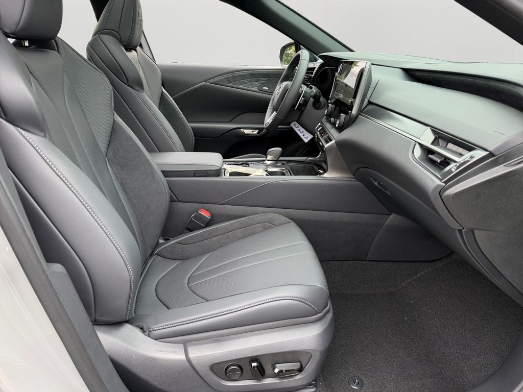 2026 Lexus RX F SPORT PERFORMANCE AWD