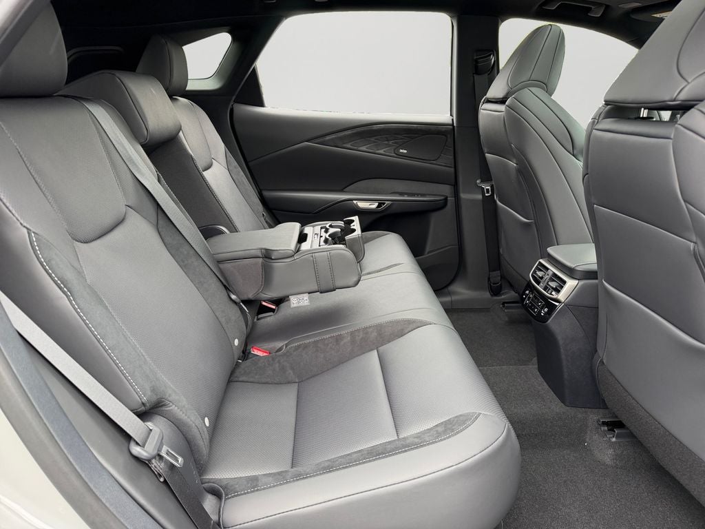 2026 Lexus RX F SPORT PERFORMANCE AWD