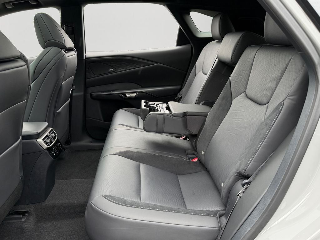 2026 Lexus RX F SPORT PERFORMANCE AWD