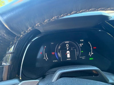 2024 Lexus RX 500h F SPORT Performance 500h F SPORT Performance