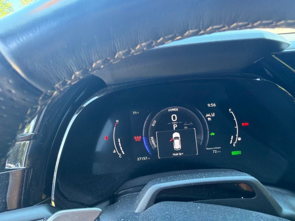 2024 Lexus RX 500h F SPORT Performance 500h F SPORT Performance
