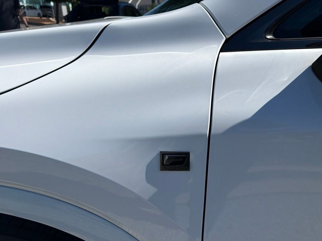 2024 Lexus RX 500h F SPORT Performance 500h F SPORT Performance
