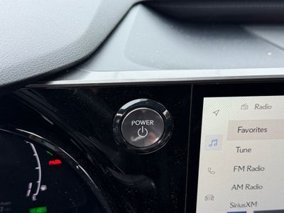 2024 Lexus RX 500h F SPORT Performance F SPORT PERFORMANCE AWD