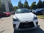 2024 Lexus RX 500h F SPORT Performance 500h F SPORT Performance