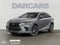2026 Lexus RX F SPORT PERFORMANCE AWD