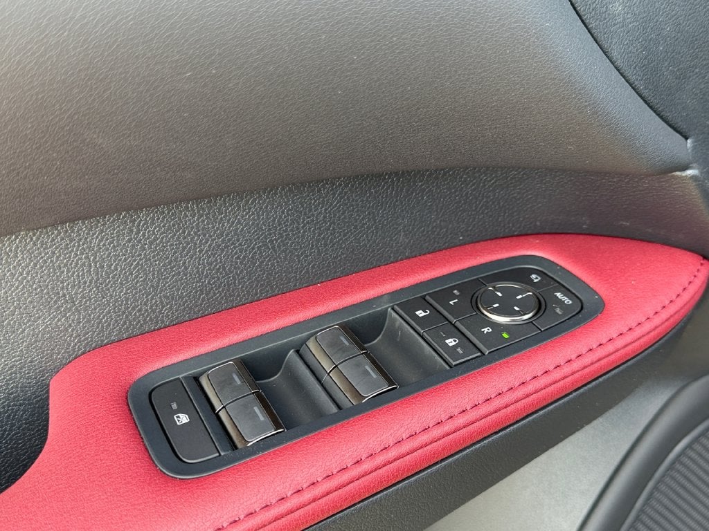 2026 Lexus RX F SPORT PERFORMANCE AWD