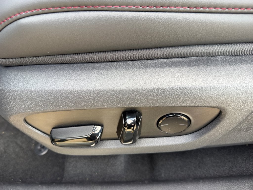 2026 Lexus RX F SPORT PERFORMANCE AWD