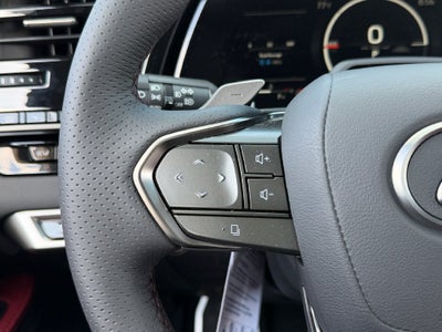 2026 Lexus RX F SPORT PERFORMANCE AWD