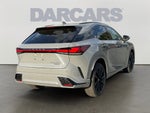 2026 Lexus RX F SPORT PERFORMANCE AWD