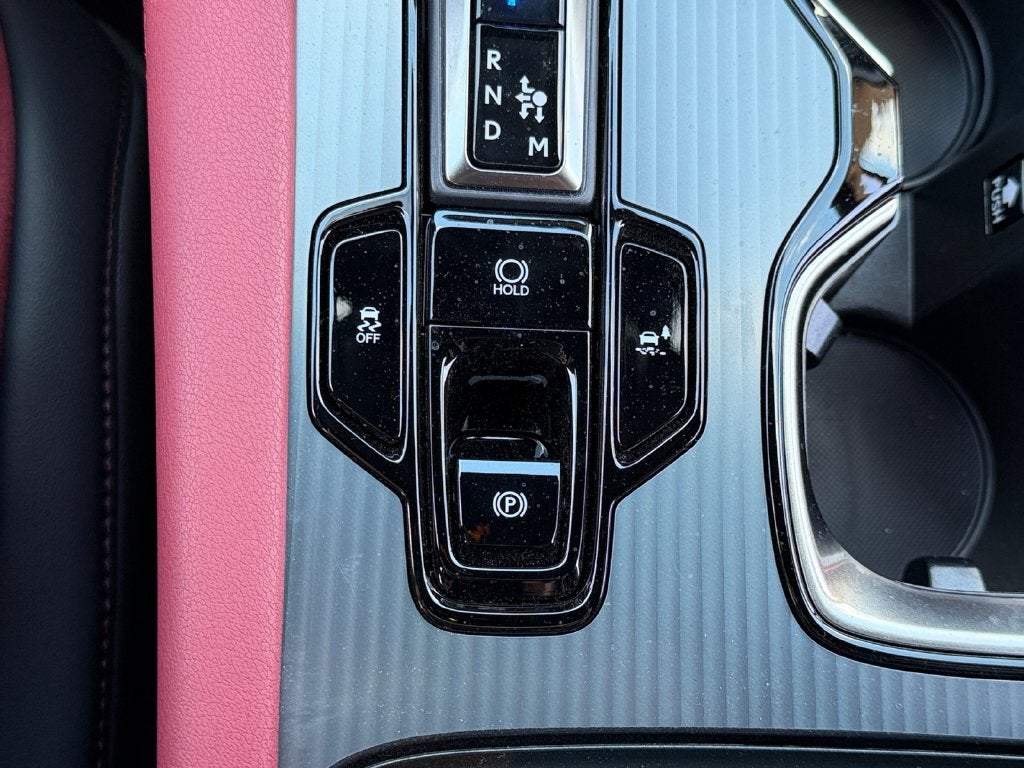2026 Lexus RX F SPORT PERFORMANCE AWD
