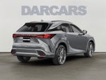 2026 Lexus RX F SPORT PERFORMANCE AWD