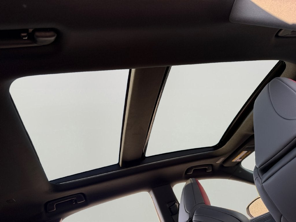 2026 Lexus RX F SPORT PERFORMANCE AWD