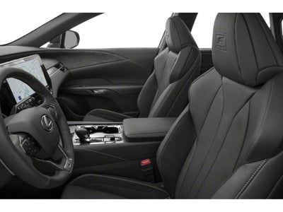 2026 Lexus RX F SPORT PERFORMANCE AWD