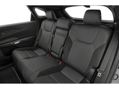 2026 Lexus RX F SPORT PERFORMANCE AWD