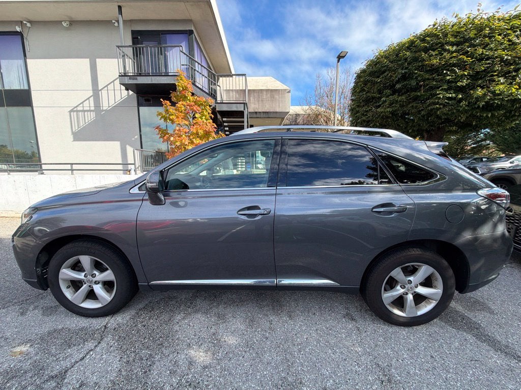 2015 Lexus RX 350 350
