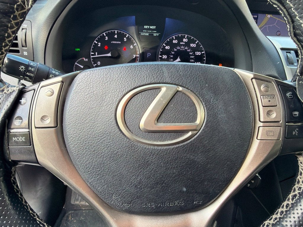 2015 Lexus RX 350 350